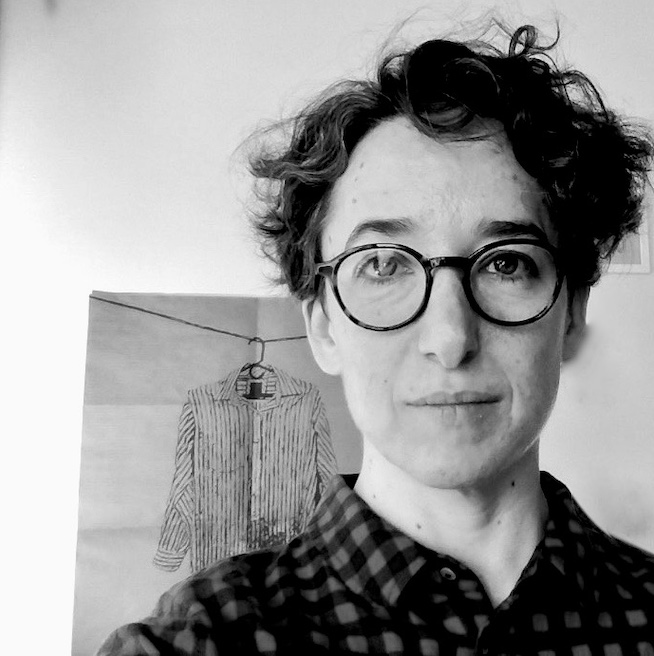 María Villa Largacha