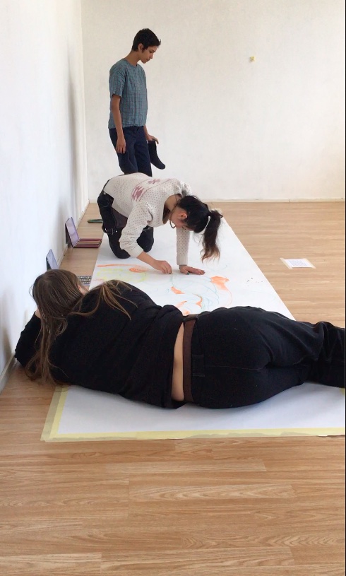 Co-laboratory — image 1