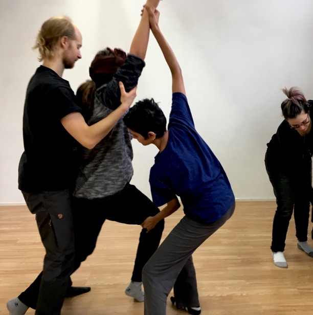 Co-laboratory — image 3