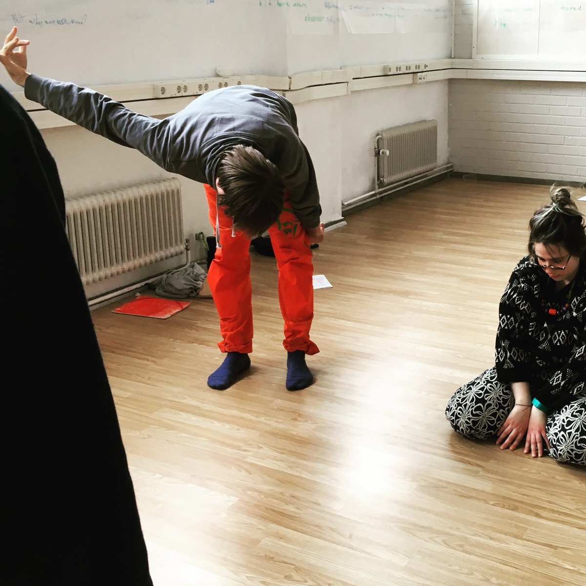 Co-laboratory — image 6