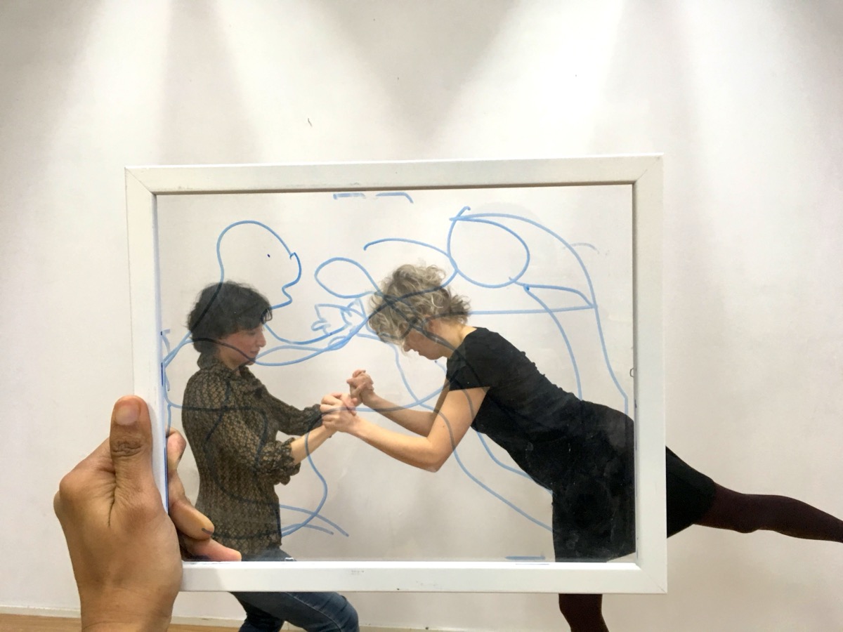 Co-laboratory — image 7