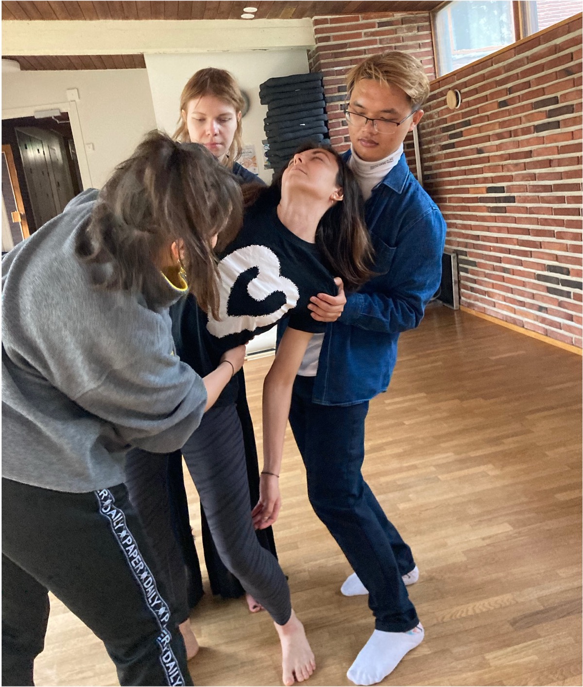 EKW 2026, Helsinki — image 1