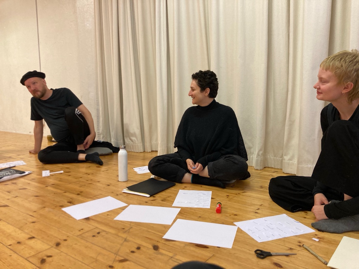 EKW 2026, Helsinki — image 3