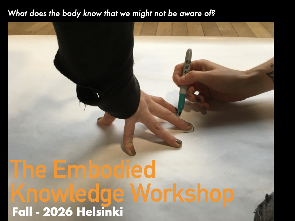 EKW poster