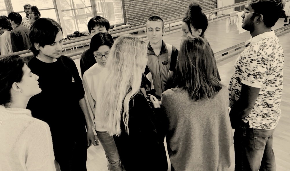 Embodied Knowledge Workshop 2026