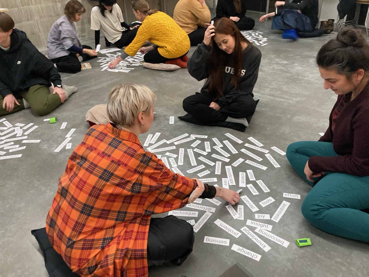 PRAXIS 2023 — image 1