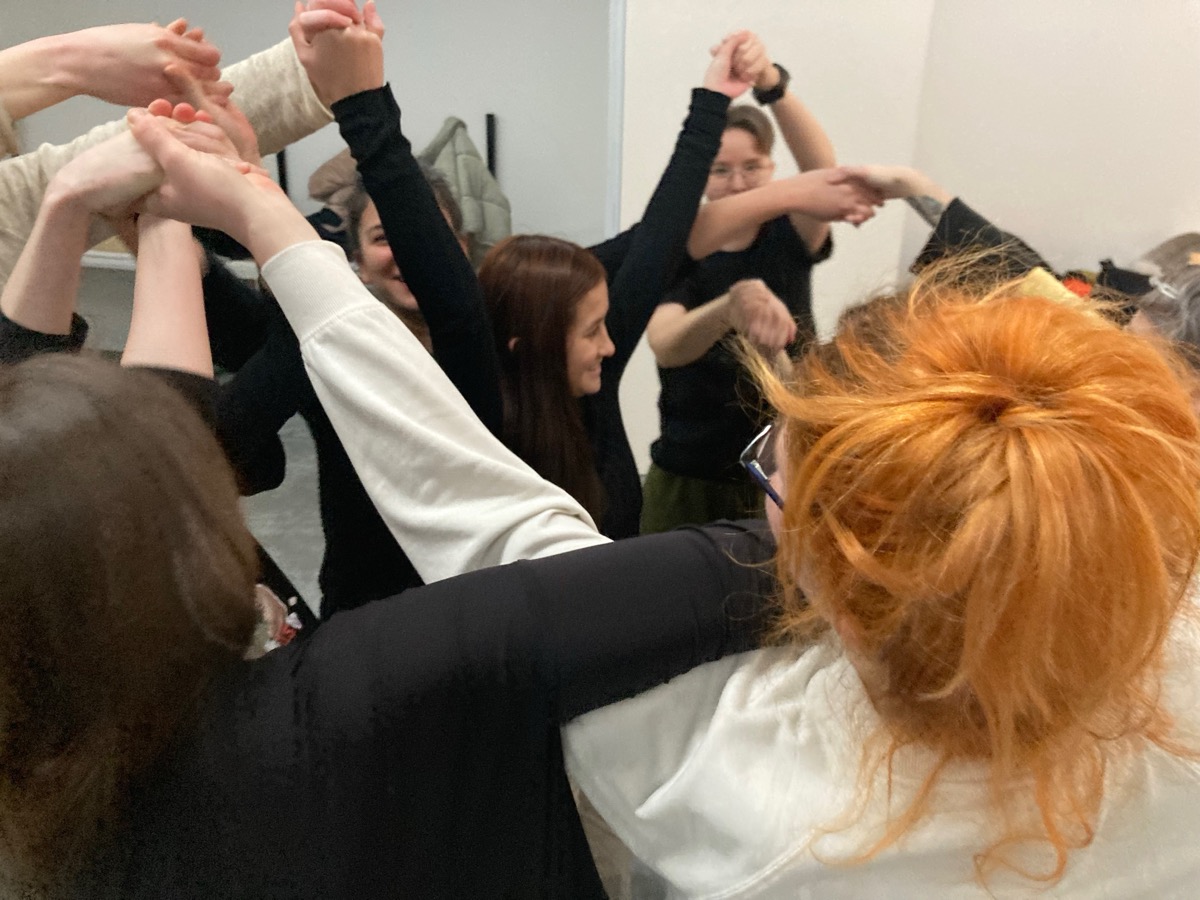 PRAXIS 2023 — image 4