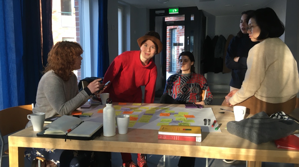 SKEP Project 2020 — image 1