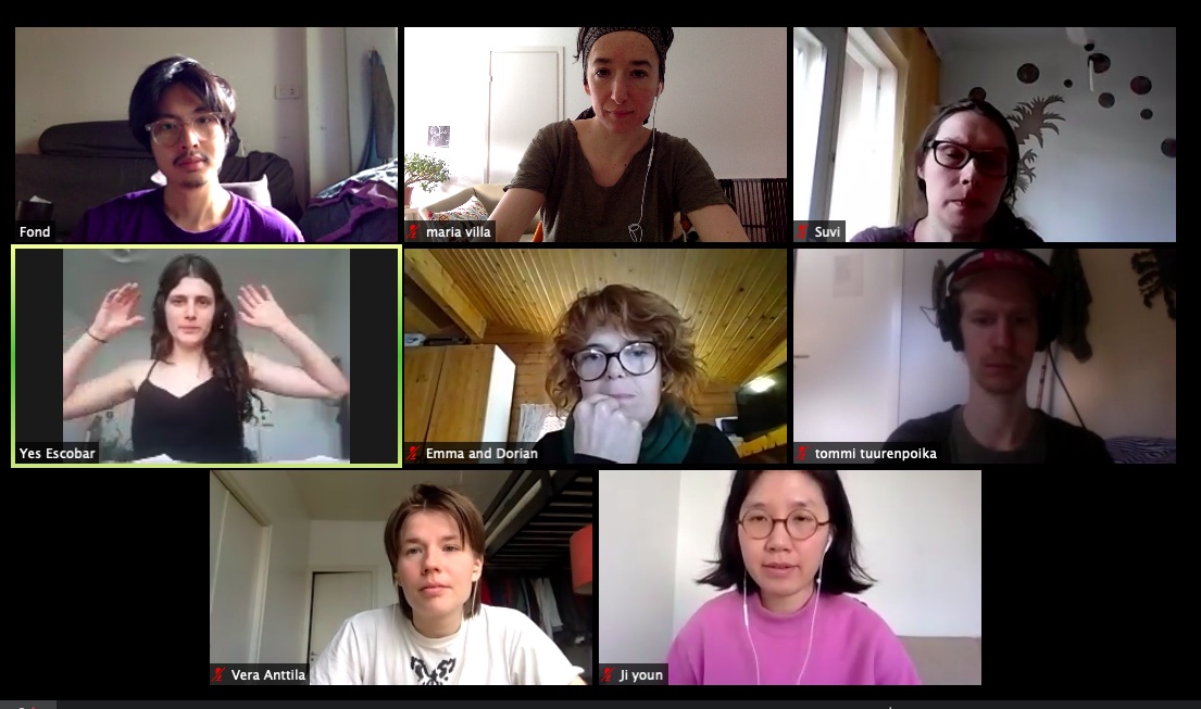 SKEP Project 2020 — image 5