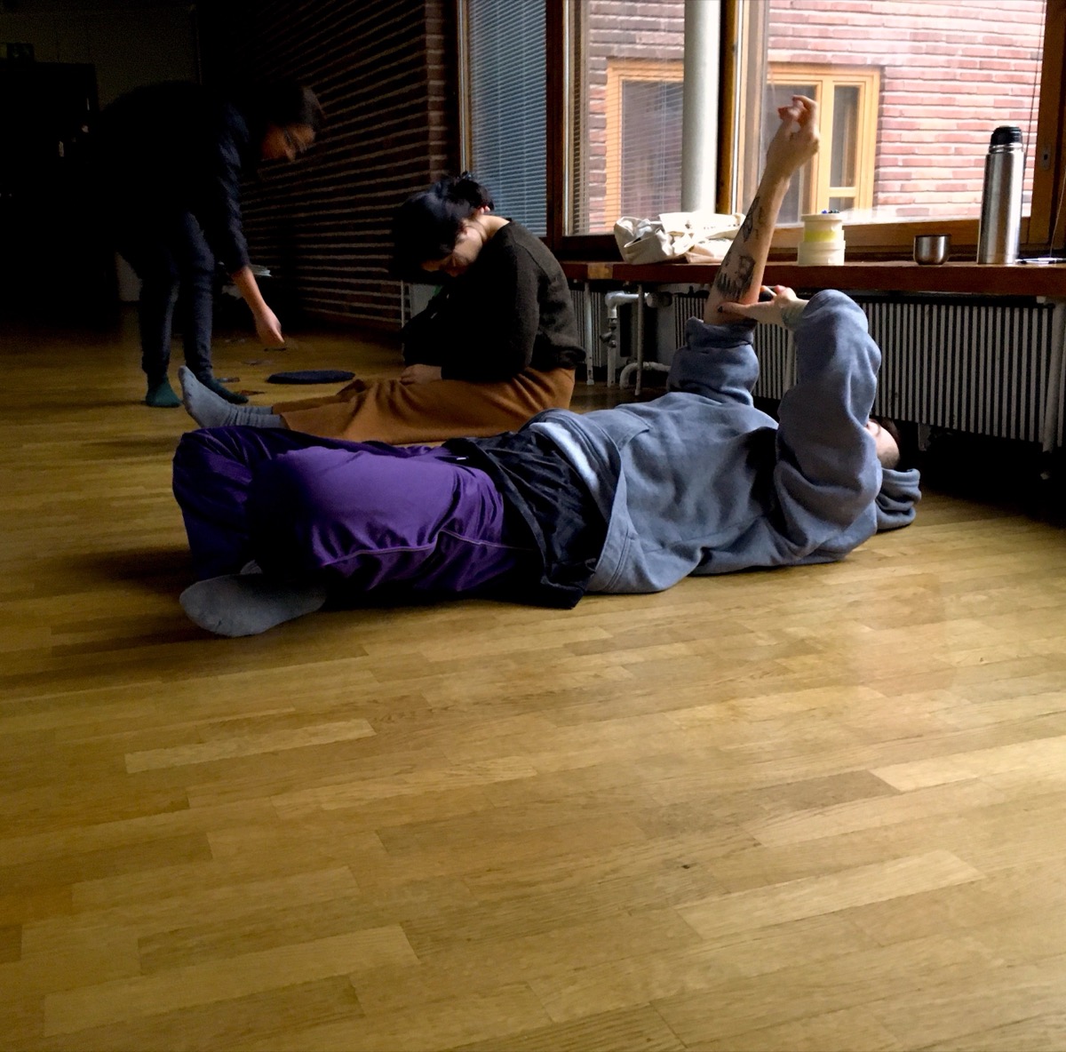 SKEP MA Thesis: The Shape of Open — image 2