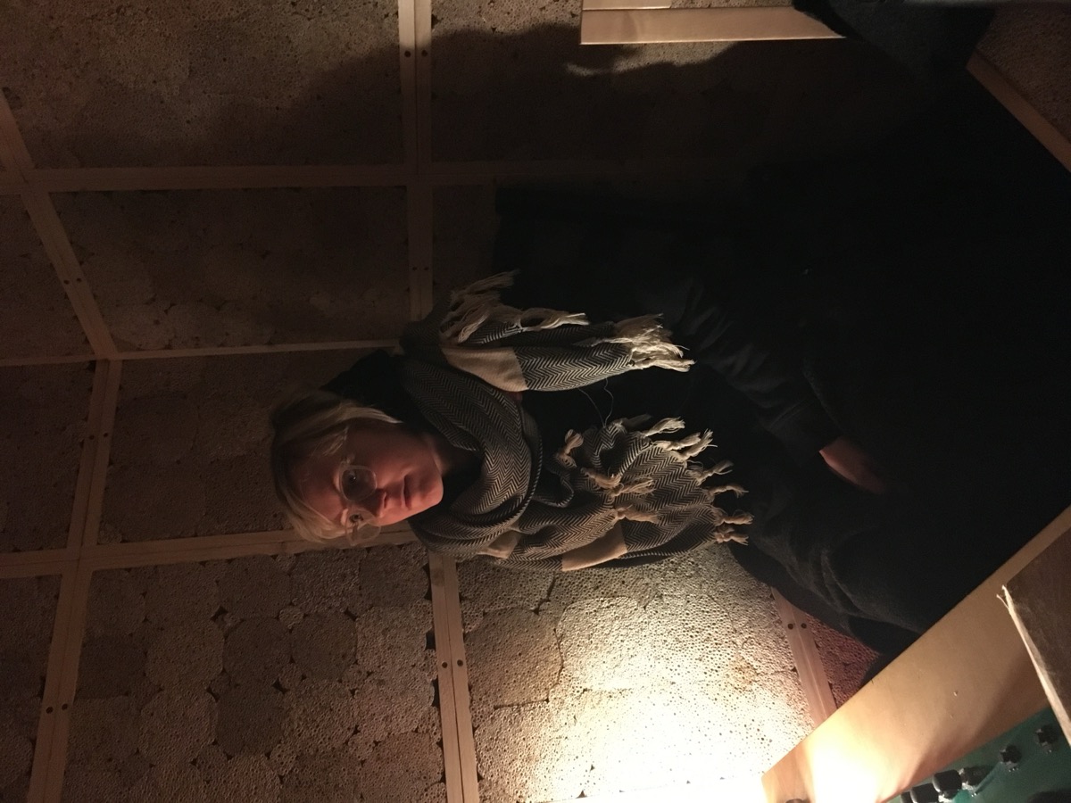 The Squirrel's Nest (Oravan Pesä) — image 2