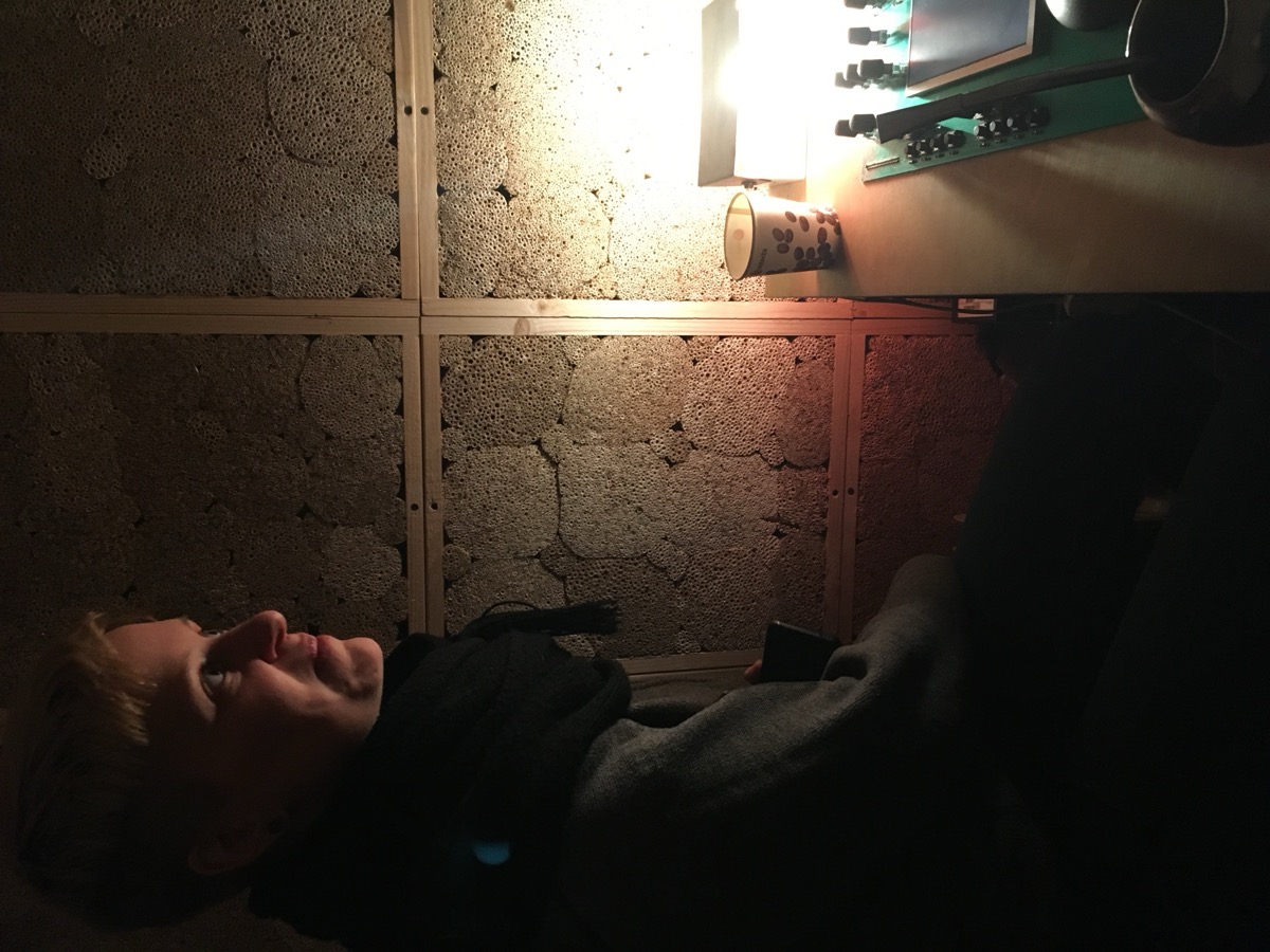 The Squirrel's Nest (Oravan Pesä) — image 3