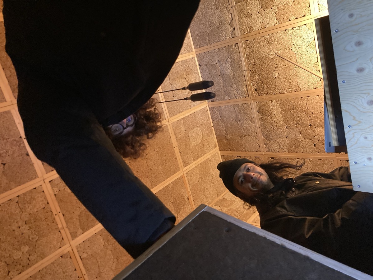 The Squirrel's Nest (Oravan Pesä) — image 4