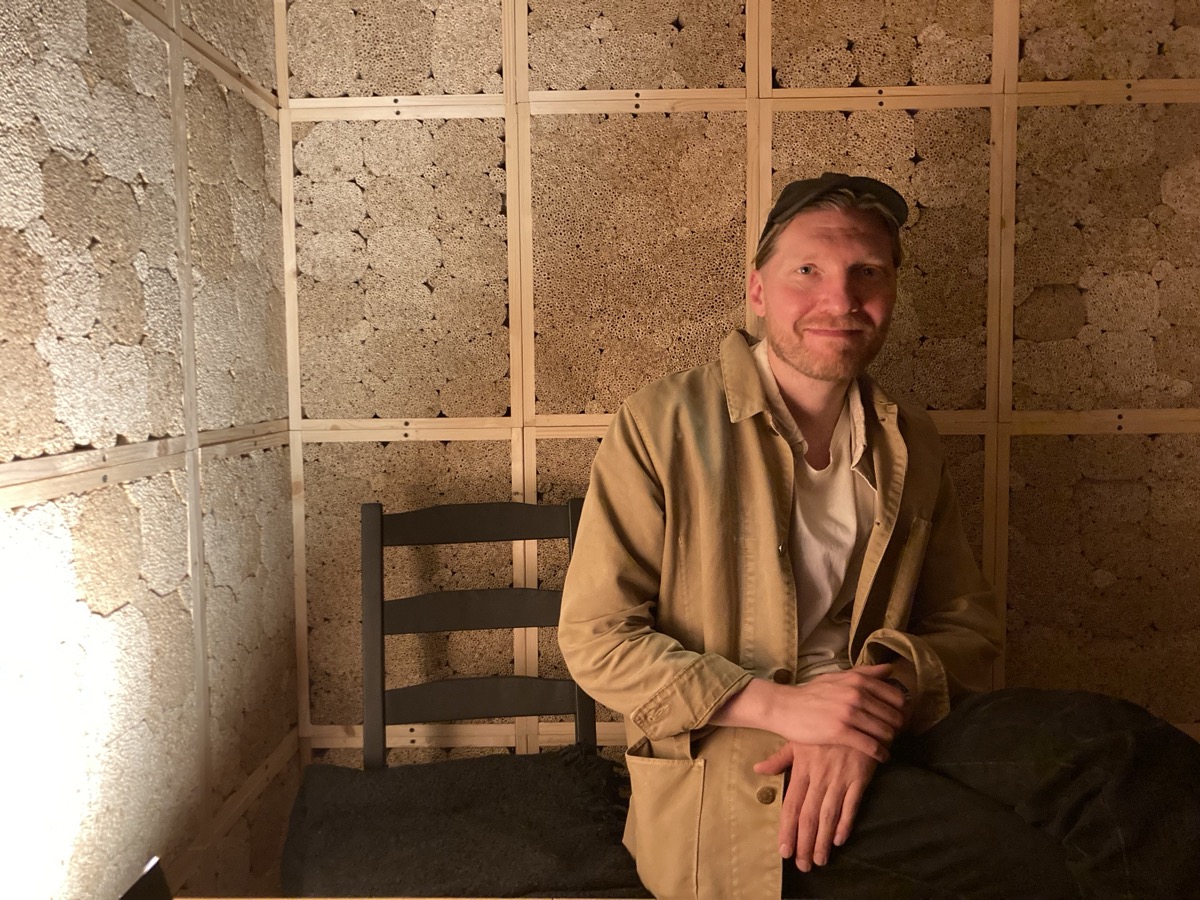 The Squirrel's Nest (Oravan Pesä) — image 5