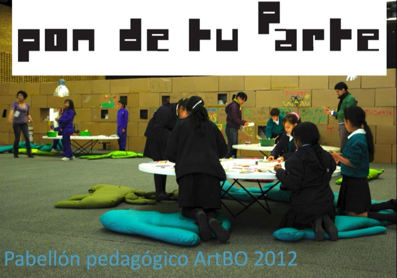 ArtBo 2012