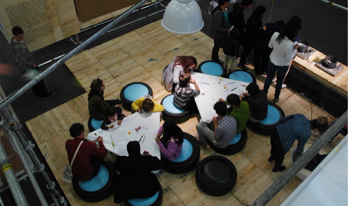 ArtBo — Pon de tu (p)arte — image 1