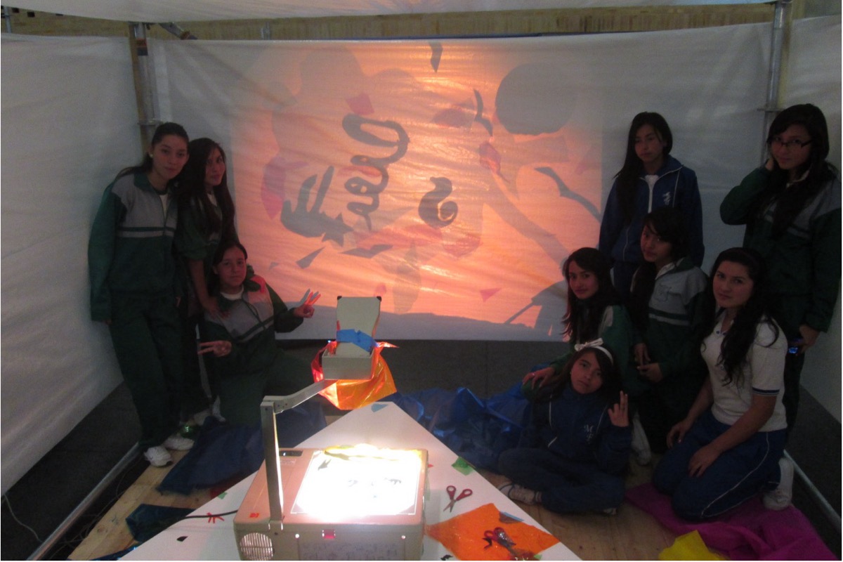 ArtBo — Pon de tu (p)arte — image 2