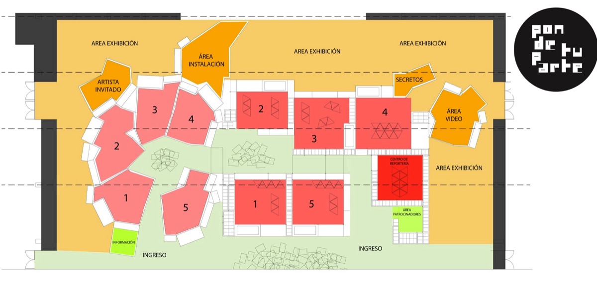 ArtBo — Pon de tu (p)arte — image 3