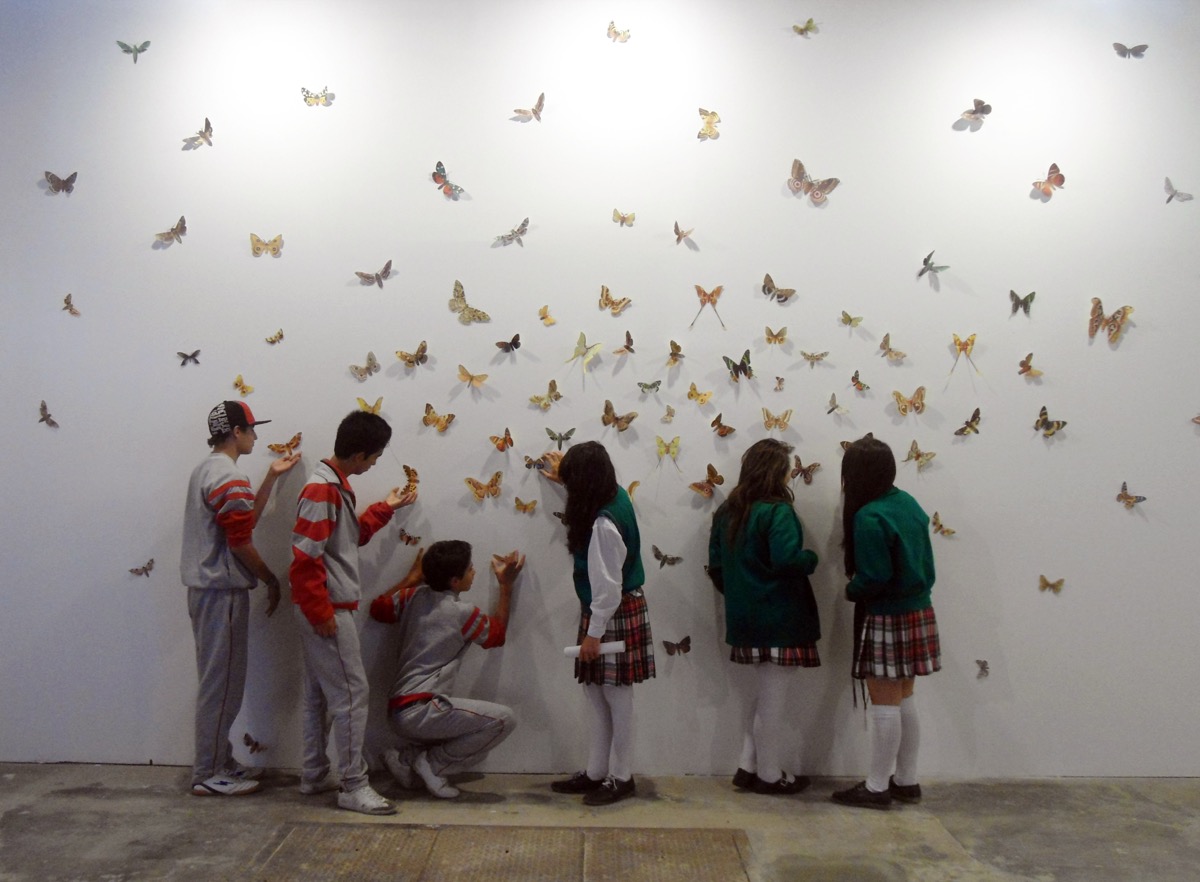 ArtBo — Pon de tu (p)arte — image 5