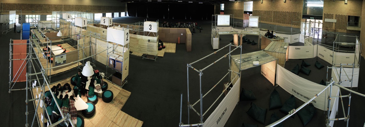 ArtBo — Pon de tu (p)arte — image 6