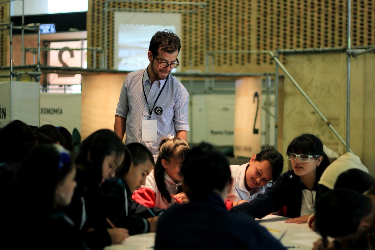 ArtBo — Pon de tu (p)arte — image 7