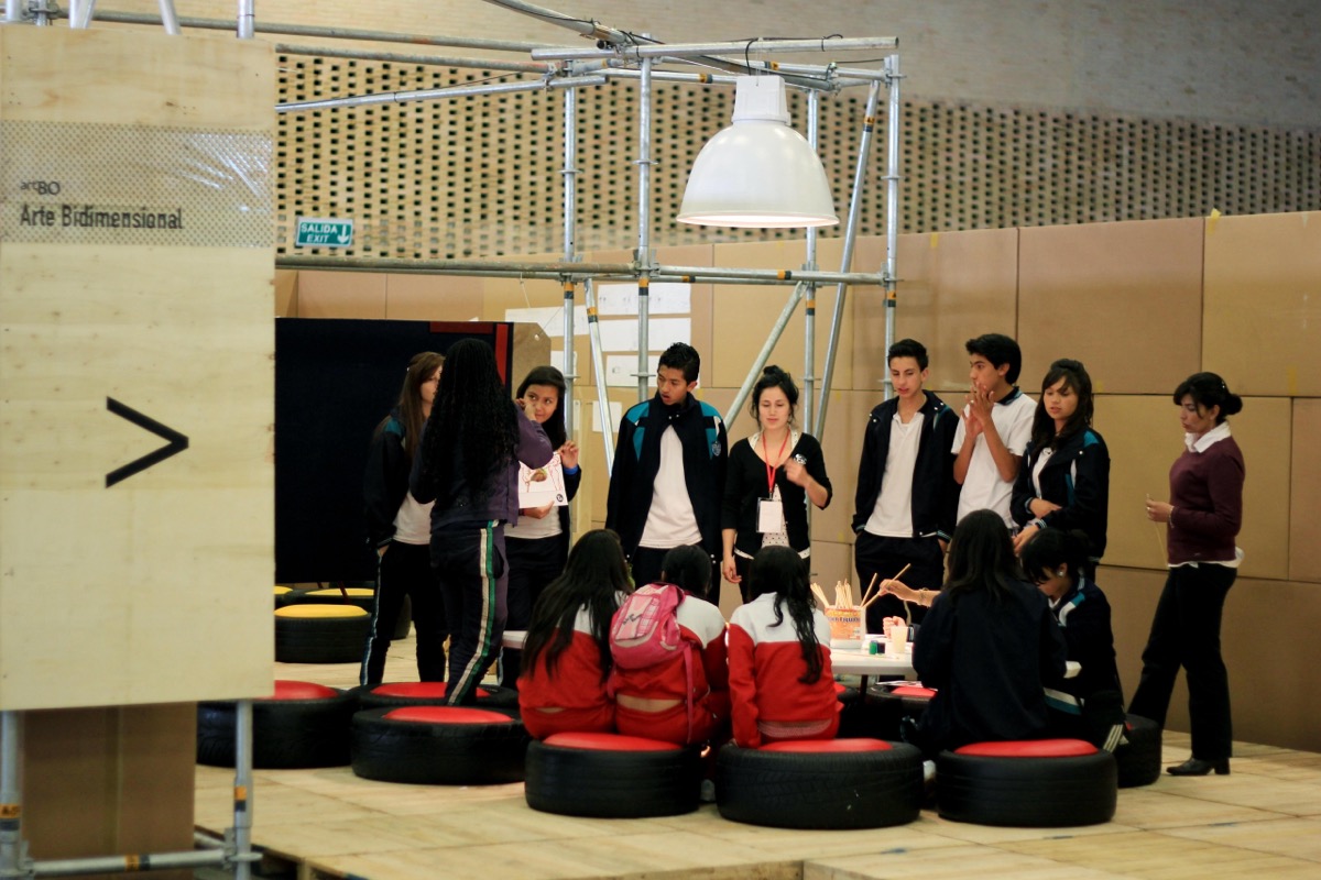 ArtBo — Pon de tu (p)arte — image 8