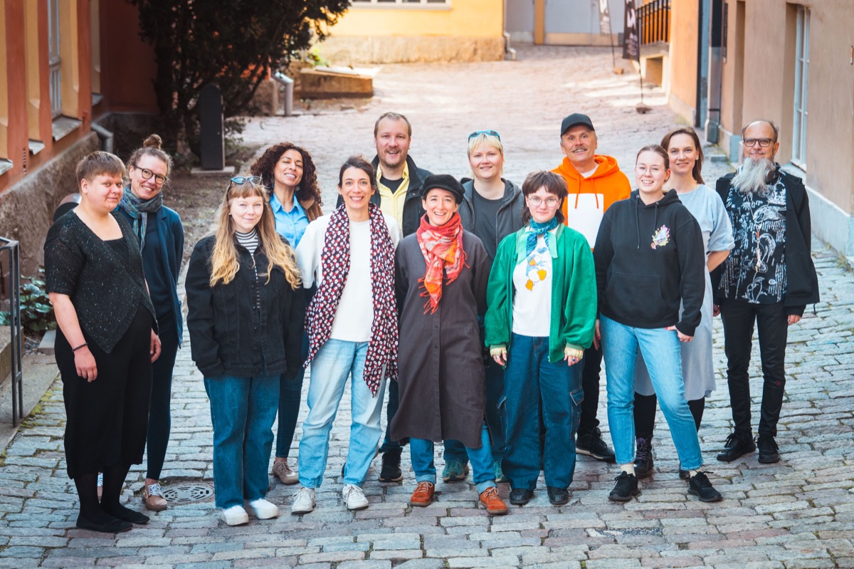 NPT Audience Ambassadors 2025