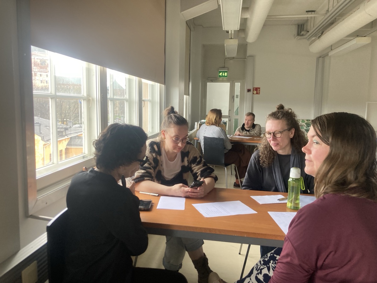 NPT Audience Ambassadors 2025 — image 2