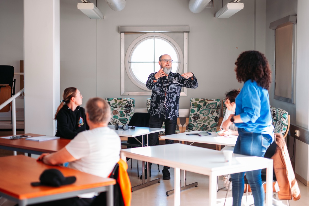 NPT Audience Ambassadors 2025 — image 3