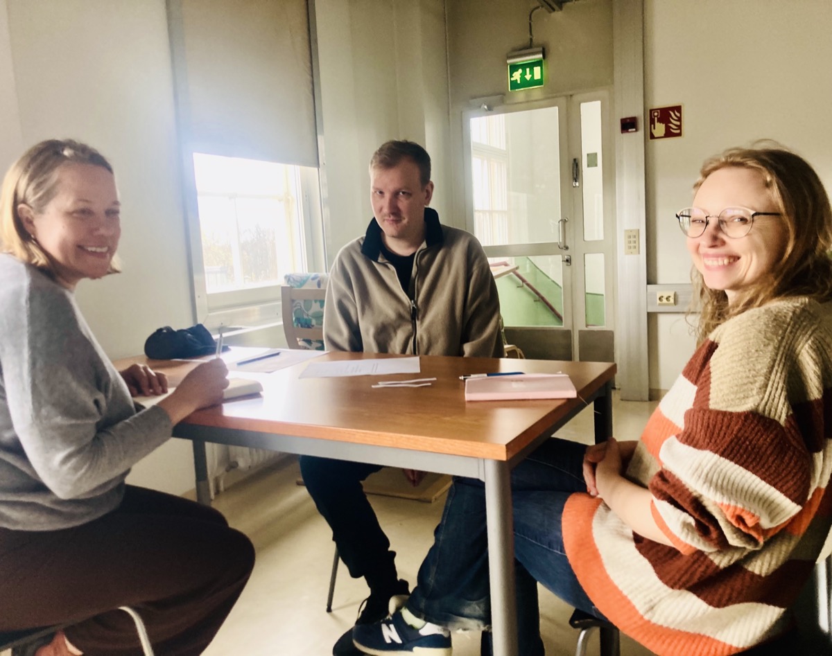 NPT Audience Ambassadors 2025 — image 4