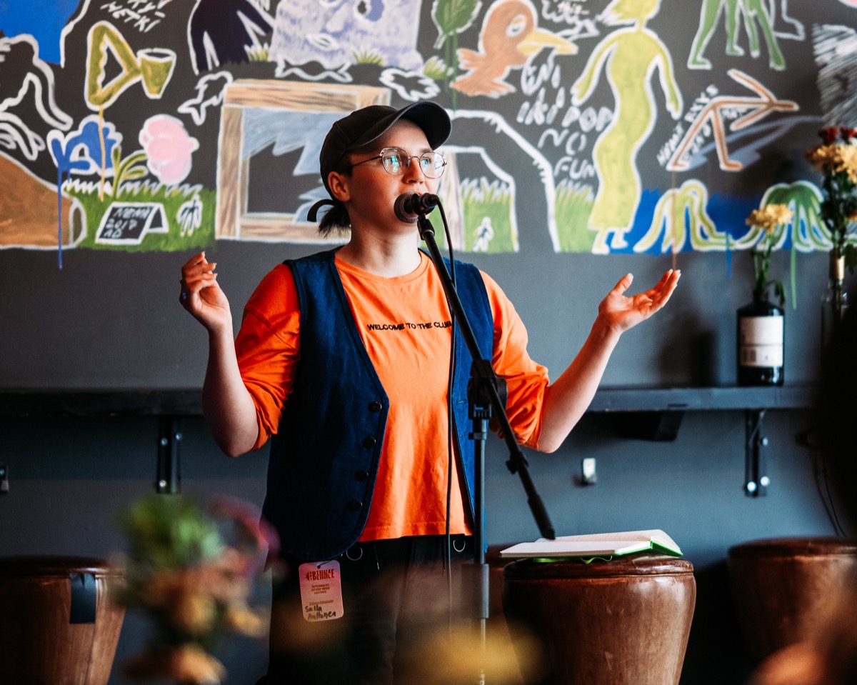 NPT Audience Ambassadors 2025 — image 5