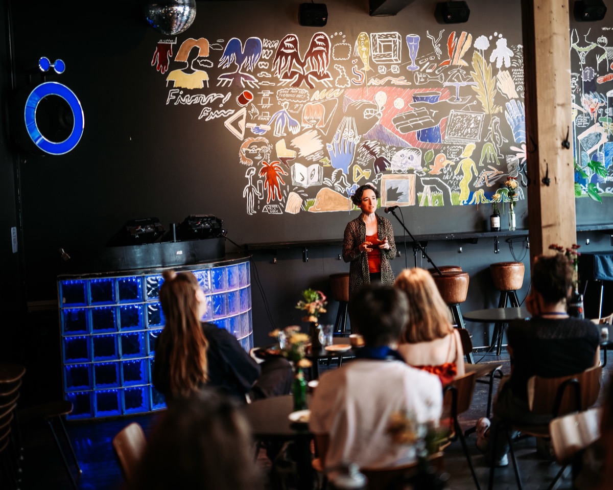 NPT Audience Ambassadors 2025 — image 8