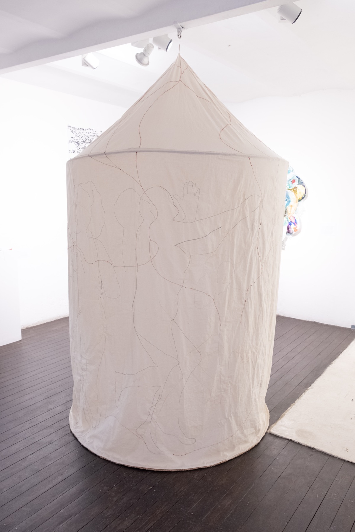 Becoming Many — image 1