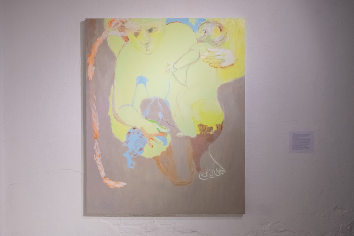 Becoming Many — image 3