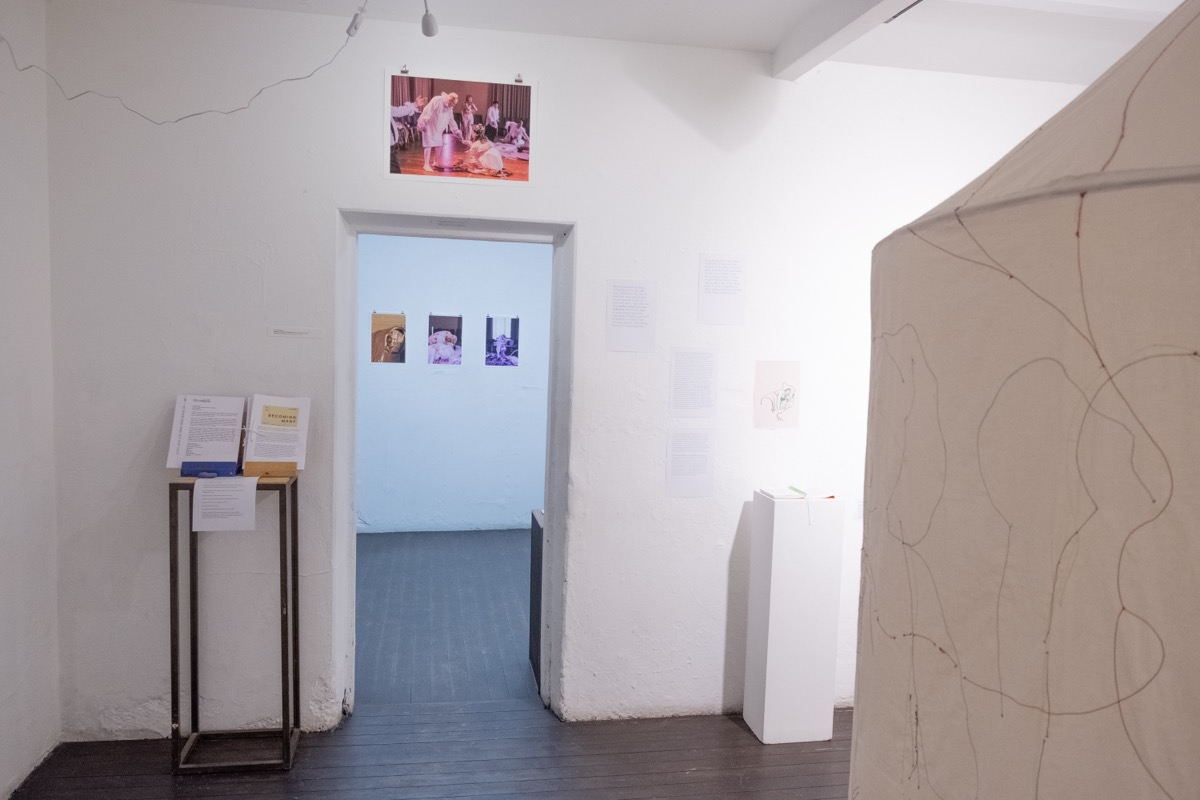 Becoming Many — image 5