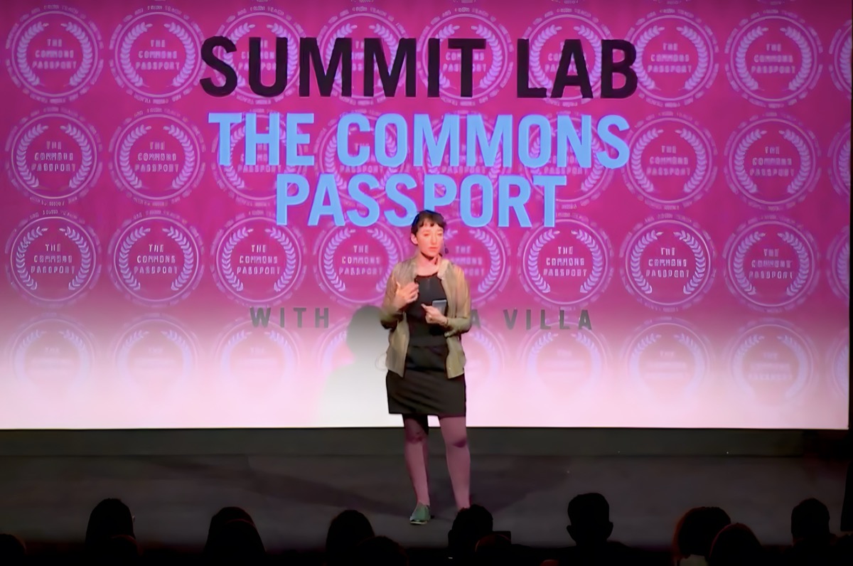 Creative Time Summit — Stockholm 2014 — image 5