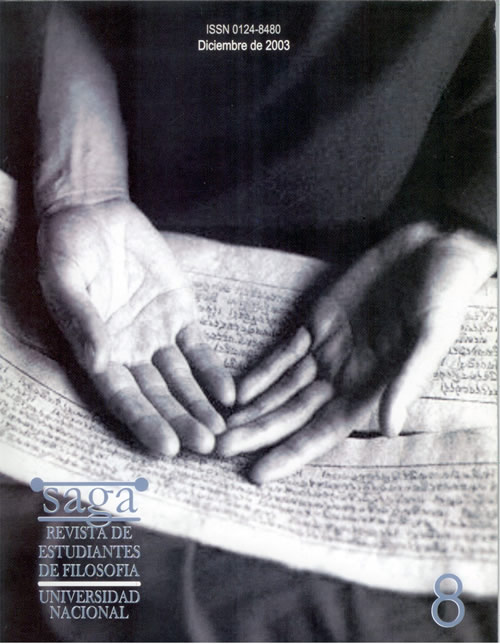 Early Career Projects