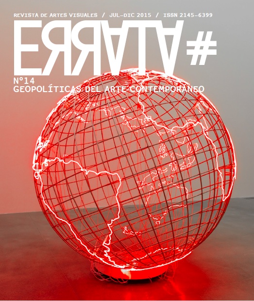 Visual Arts Journal ERRATA# — image 4