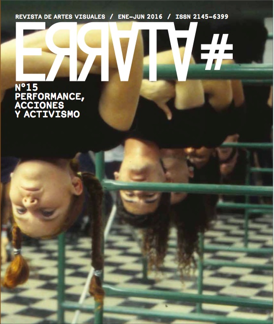 Visual Arts Journal ERRATA# — image 5