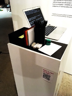 Contemporary Art Museum Interventions in Finland — image 11