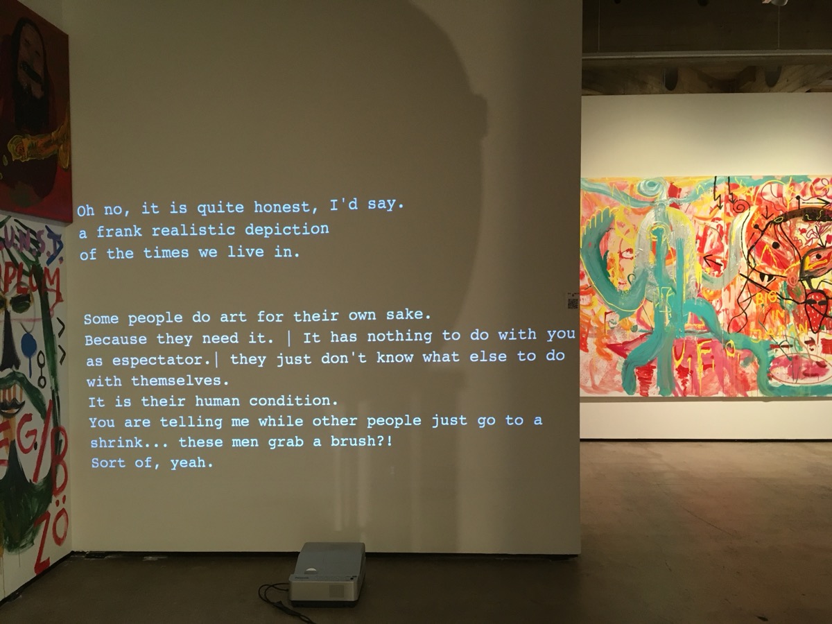 Contemporary Art Museum Interventions in Finland — image 12