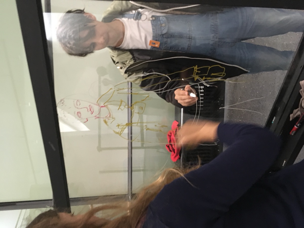 Contemporary Art Museum Interventions in Finland — image 2