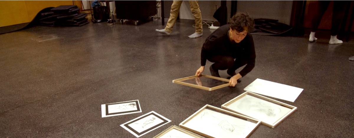 Contemporary Art Museum Interventions in Finland — image 3