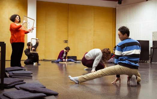 Contemporary Art Museum Interventions in Finland — image 5