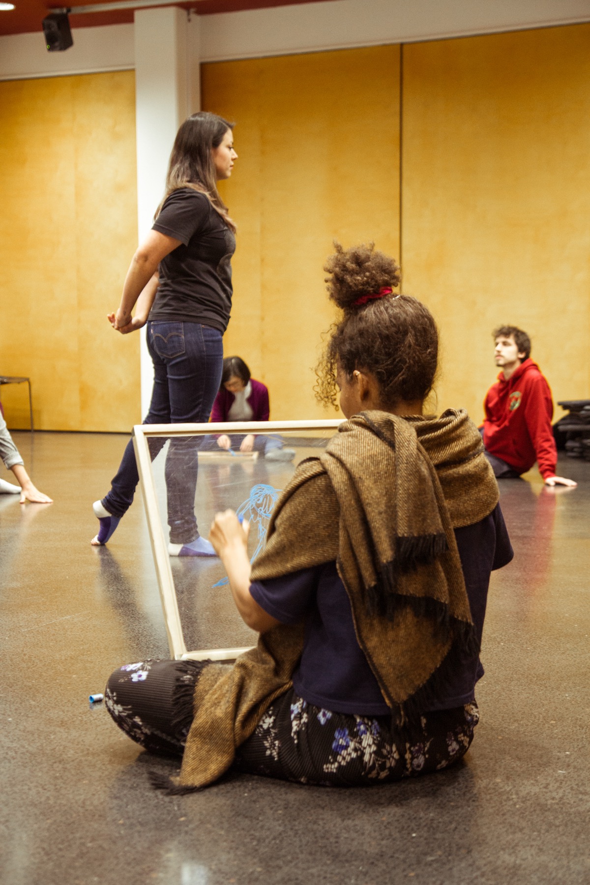 Contemporary Art Museum Interventions in Finland — image 7