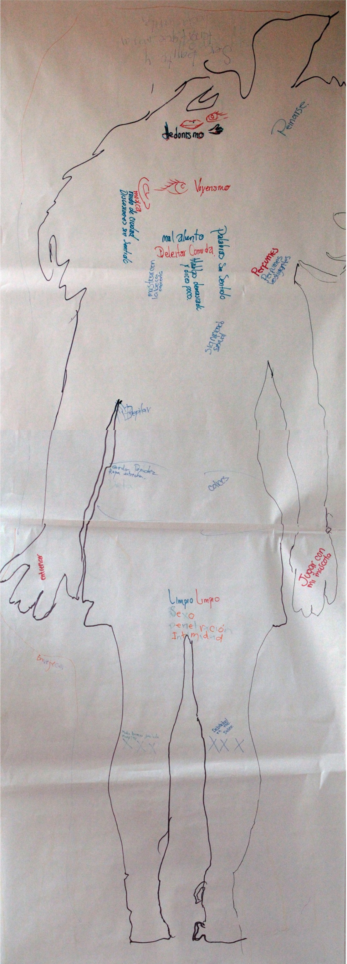 Public Program of Bogota's Visual Arts Office — Galeria Santa Fe — image 11