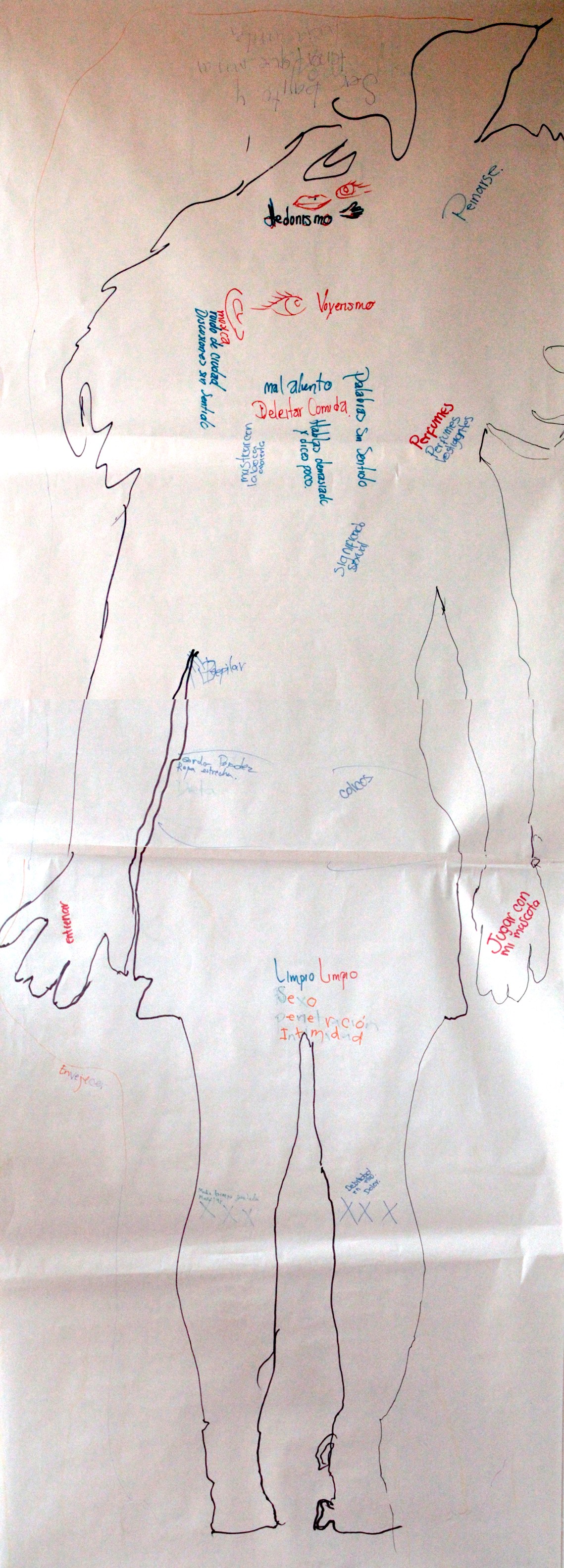 Public Program of Bogota's Visual Arts Office — Galeria Santa Fe — image 15