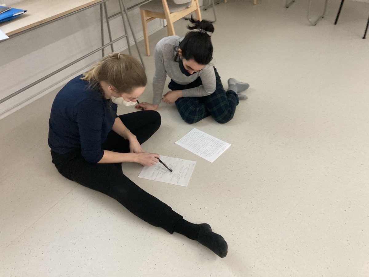 Teaching — image 4