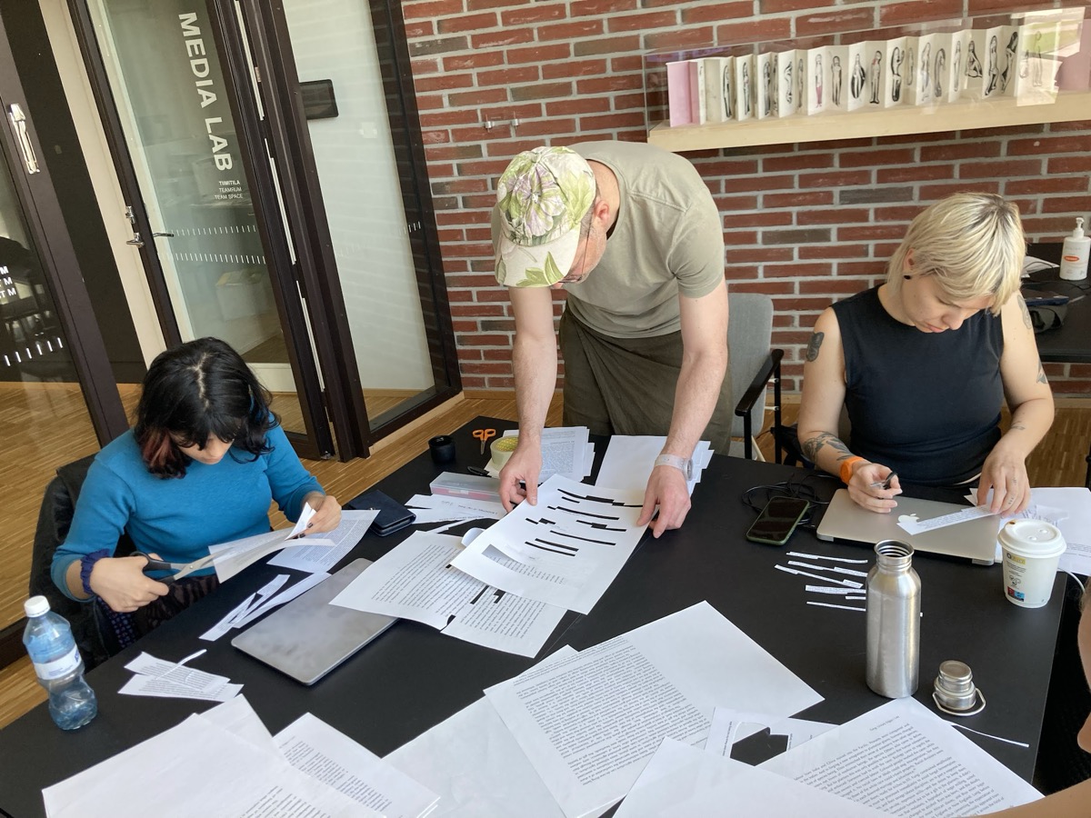 Teaching — image 8